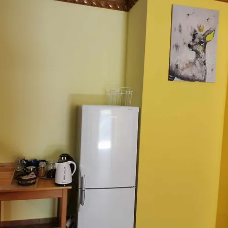 Wedzarnia Pod Lasem