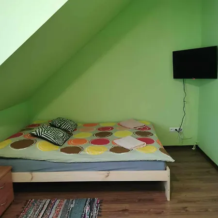 Pensjonat Wedzarnia Pod Lasem