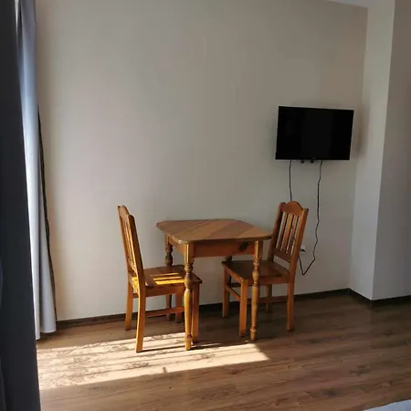 Wedzarnia Pod Lasem Mrągowo