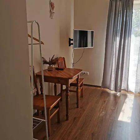 Wedzarnia Pod Lasem Pensjonat