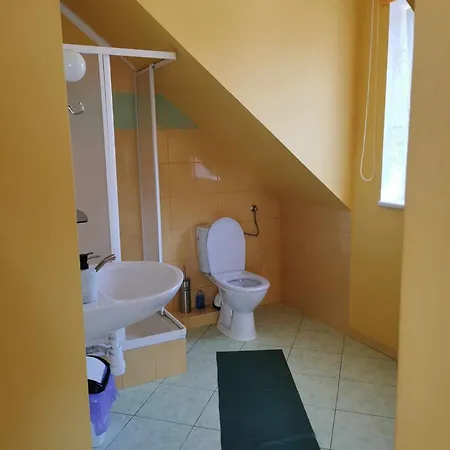 Wedzarnia Pod Lasem